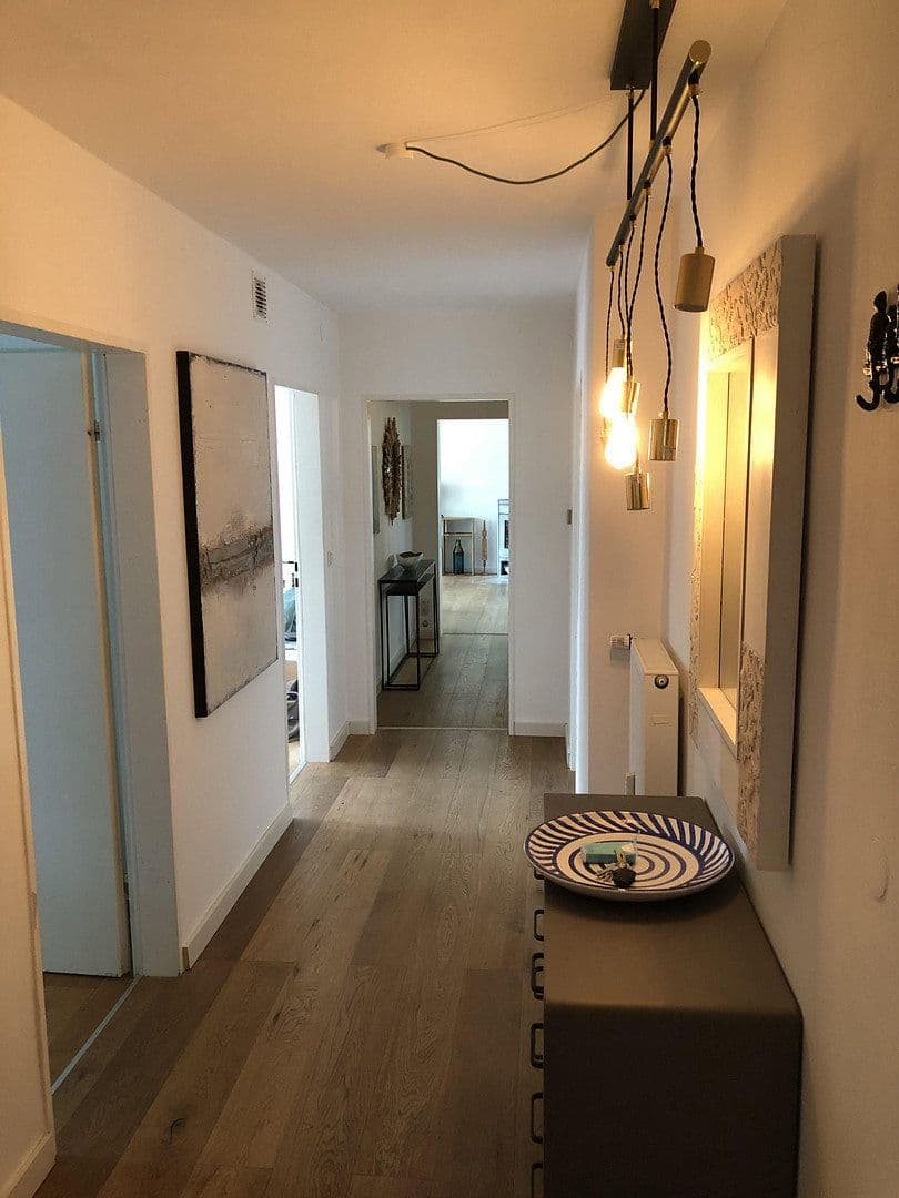 Predaj bytu 4-izbový 130 m², Erdweg / Eisenhofen, Bavorsko Predaj bytu 4-izbový 130 m², Erdweg / Eisenhofen, Bavorsko