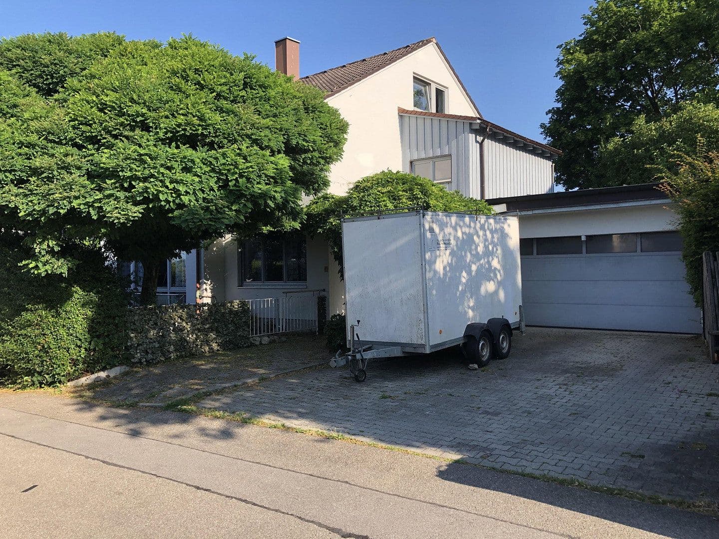 Predaj bytu 4-izbový 130 m², Erdweg / Eisenhofen, Bavorsko Predaj bytu 4-izbový 130 m², Erdweg / Eisenhofen, Bavorsko