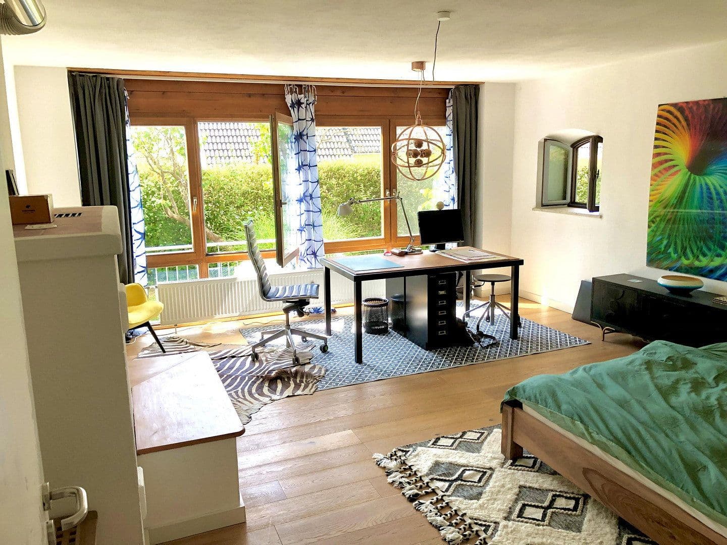 Predaj bytu 4-izbový 130 m², Erdweg / Eisenhofen, Bavorsko Predaj bytu 4-izbový 130 m², Erdweg / Eisenhofen, Bavorsko