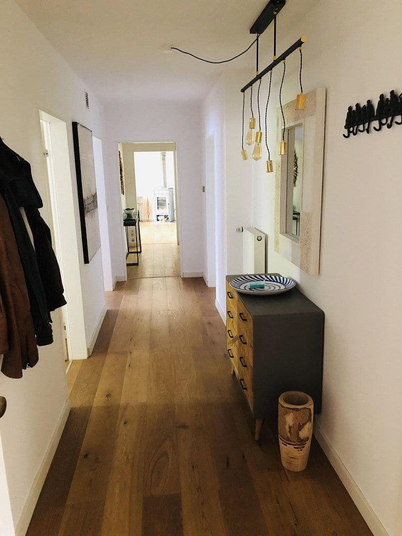 Predaj bytu 4-izbový 130 m², Erdweg / Eisenhofen, Bavorsko Predaj bytu 4-izbový 130 m², Erdweg / Eisenhofen, Bavorsko