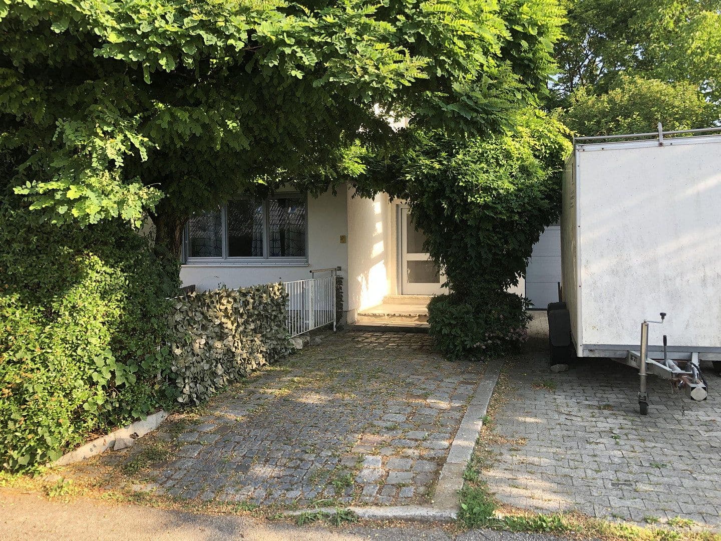 Predaj bytu 4-izbový 130 m², Erdweg / Eisenhofen, Bavorsko Predaj bytu 4-izbový 130 m², Erdweg / Eisenhofen, Bavorsko