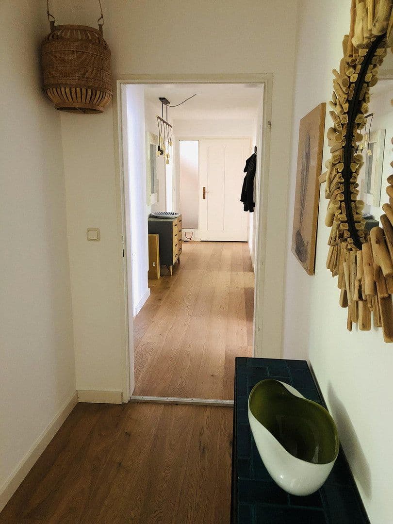 Predaj bytu 4-izbový 130 m², Erdweg / Eisenhofen, Bavorsko Predaj bytu 4-izbový 130 m², Erdweg / Eisenhofen, Bavorsko