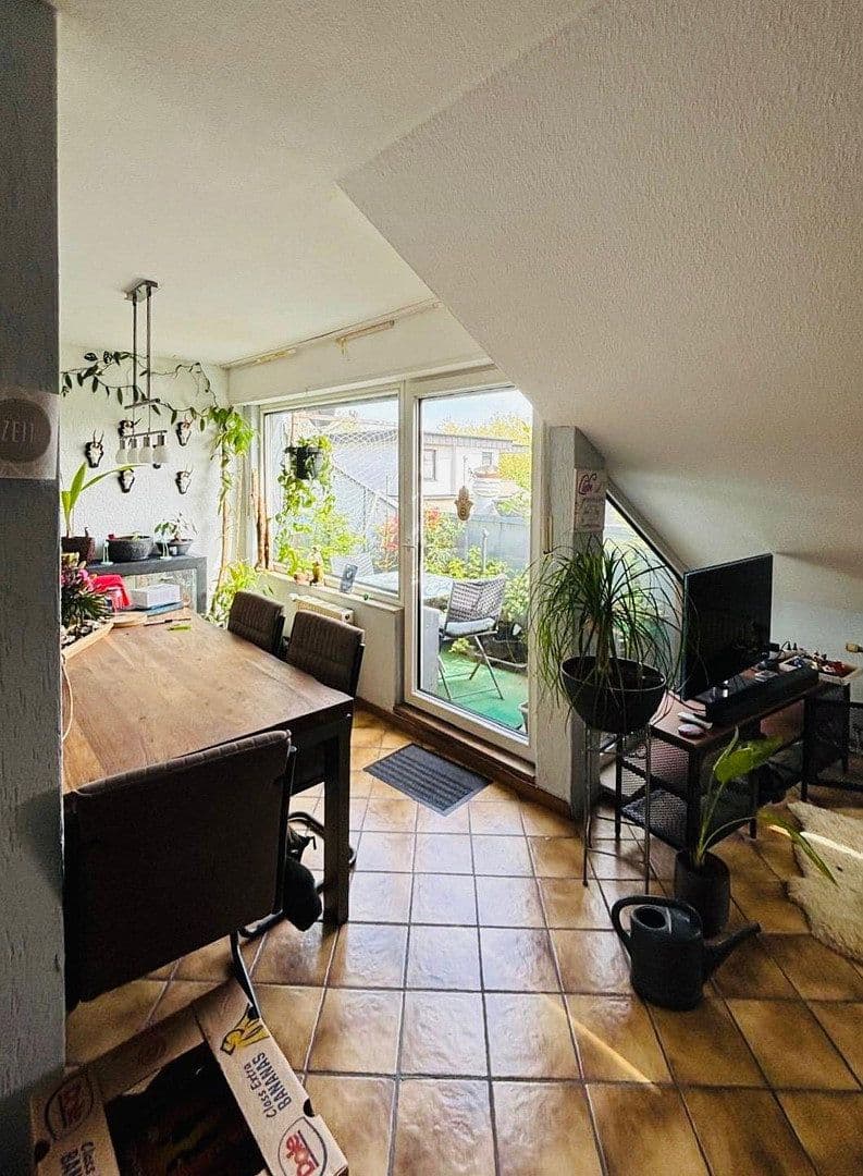 Prenájom bytu 2-izbový 62 m², Gartenstraße 138, Goch, Severné Porýnie - Westfálsko Prenájom bytu 2-izbový 62 m², Gartenstraße 138, Goch, Severné Porýnie - Westfálsko