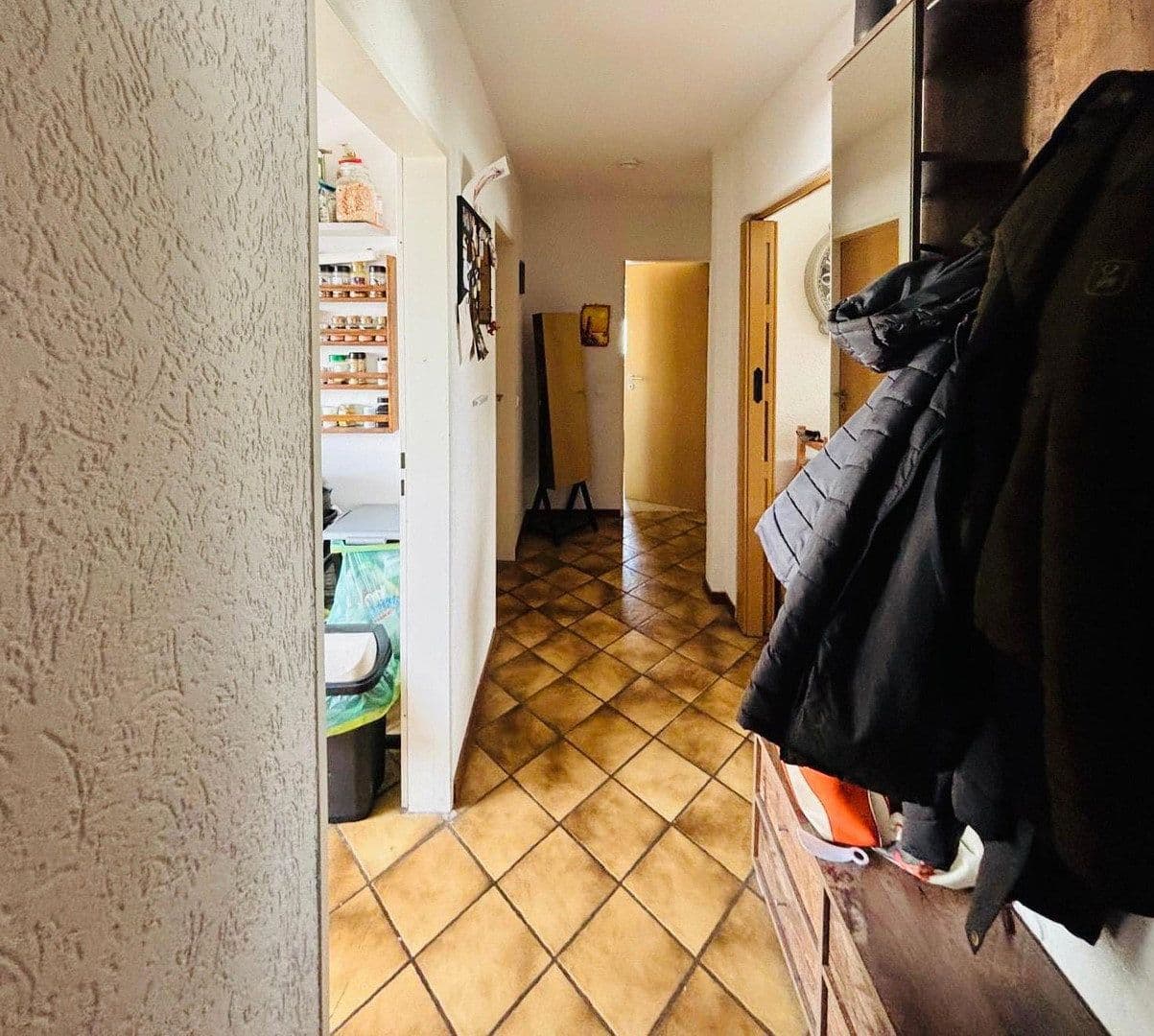Prenájom bytu 2-izbový 62 m², Gartenstraße 138, Goch, Severné Porýnie - Westfálsko Prenájom bytu 2-izbový 62 m², Gartenstraße 138, Goch, Severné Porýnie - Westfálsko