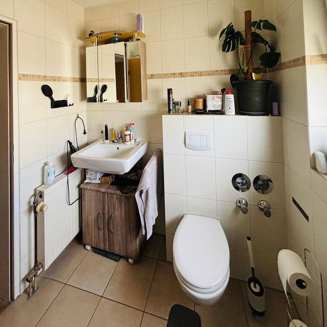 Prenájom bytu 2-izbový 62 m², Gartenstraße 138, Goch, Severné Porýnie - Westfálsko Prenájom bytu 2-izbový 62 m², Gartenstraße 138, Goch, Severné Porýnie - Westfálsko