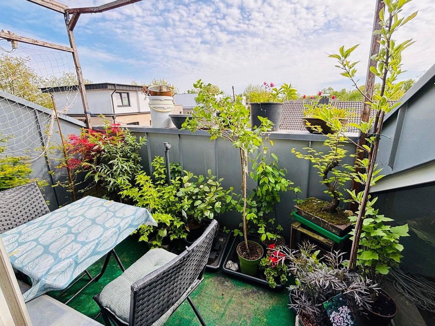 Prenájom bytu 2-izbový 62 m², Gartenstraße 138, Goch, Severné Porýnie - Westfálsko Prenájom bytu 2-izbový 62 m², Gartenstraße 138, Goch, Severné Porýnie - Westfálsko