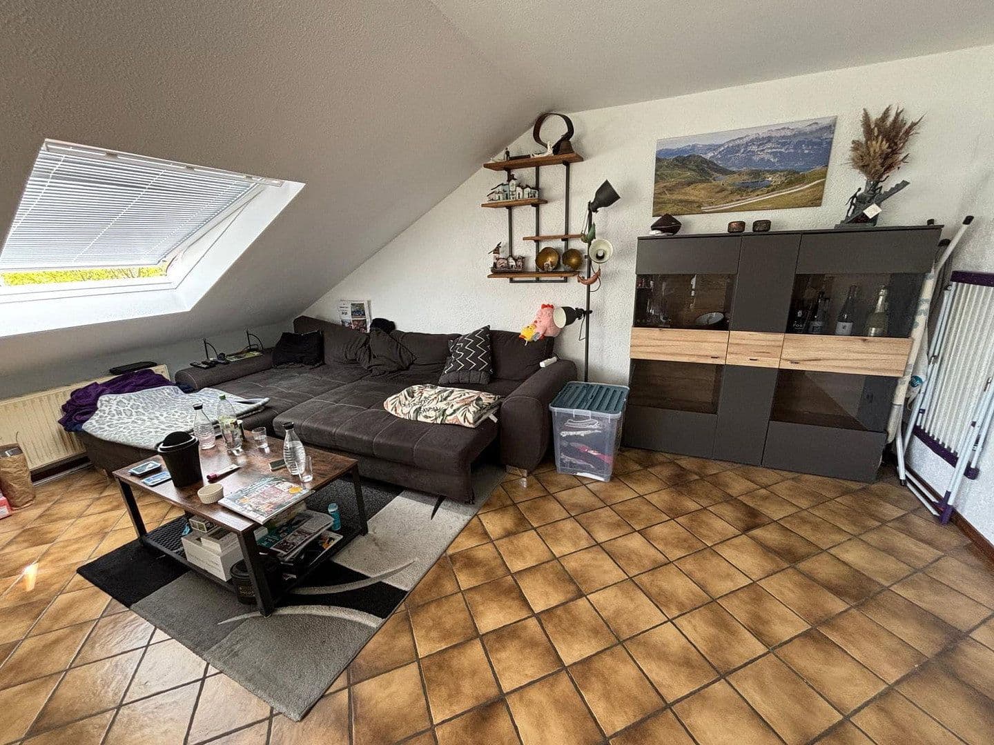 Prenájom bytu 2-izbový 62 m², Gartenstraße 138, Goch, Severné Porýnie - Westfálsko Prenájom bytu 2-izbový 62 m², Gartenstraße 138, Goch, Severné Porýnie - Westfálsko