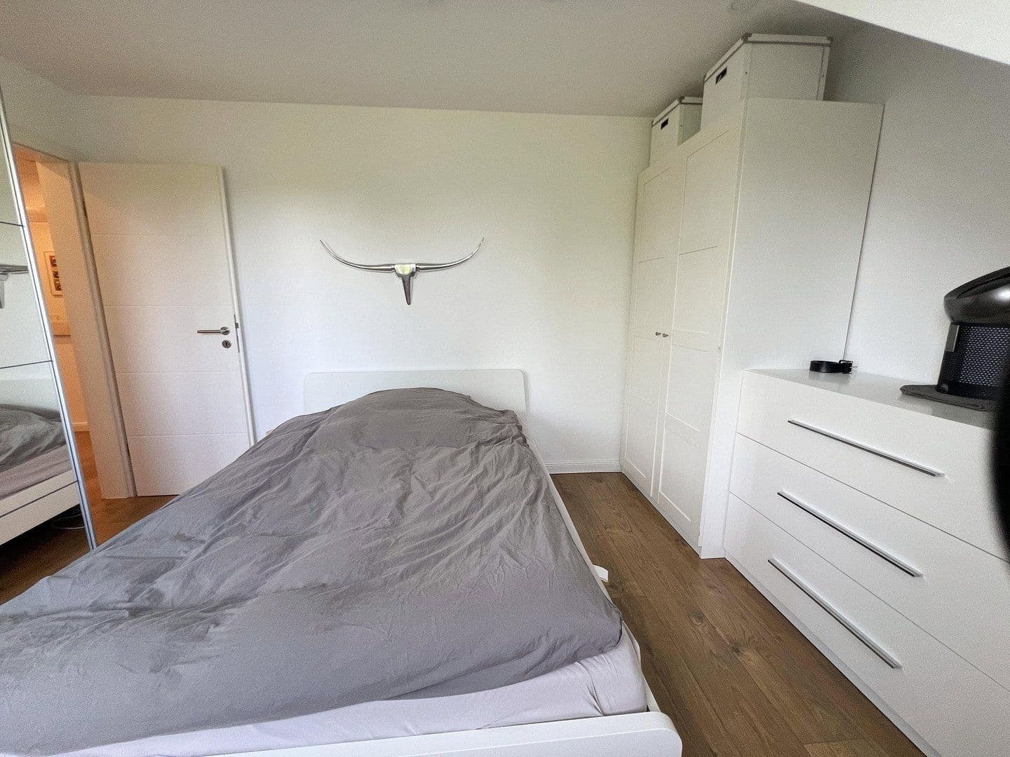 Prenájom bytu 3-izbový 62 m², Dottendorfer Str. 95, Bonn, Severné Porýnie - Westfálsko Prenájom bytu 3-izbový 62 m², Dottendorfer Str. 95, Bonn, Severné Porýnie - Westfálsko