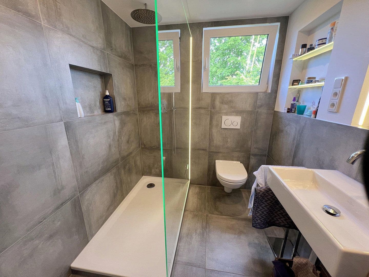 Prenájom bytu 3-izbový 62 m², Dottendorfer Str. 95, Bonn, Severné Porýnie - Westfálsko Prenájom bytu 3-izbový 62 m², Dottendorfer Str. 95, Bonn, Severné Porýnie - Westfálsko