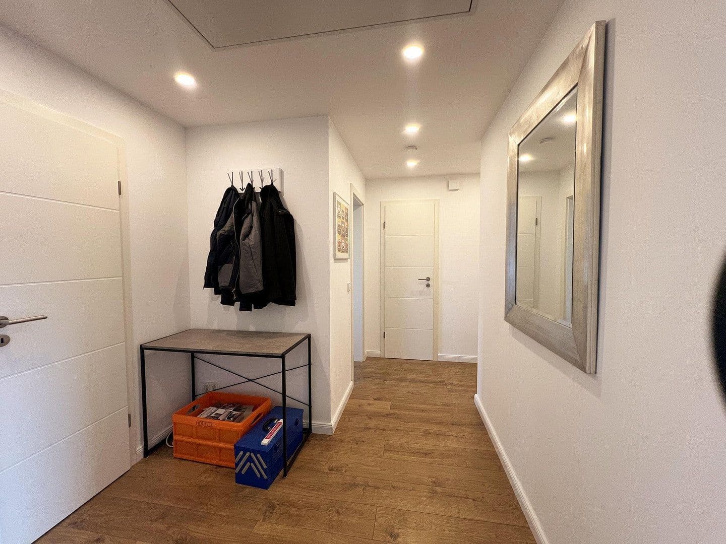 Prenájom bytu 3-izbový 62 m², Dottendorfer Str. 95, Bonn, Severné Porýnie - Westfálsko Prenájom bytu 3-izbový 62 m², Dottendorfer Str. 95, Bonn, Severné Porýnie - Westfálsko