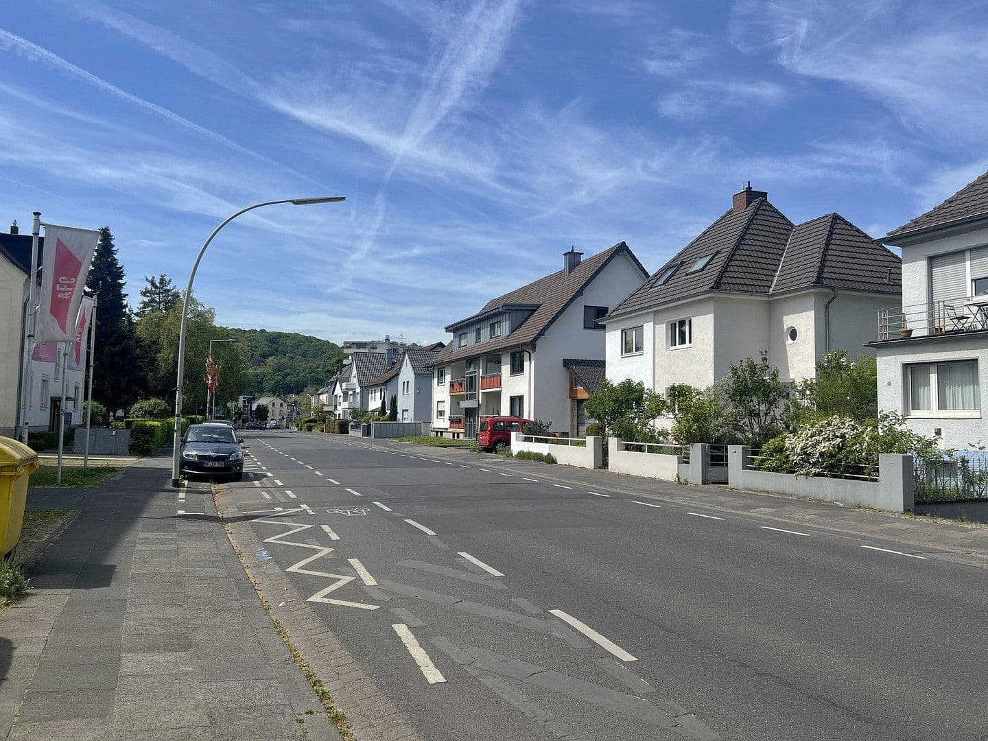 Prenájom bytu 3-izbový 62 m², Dottendorfer Str. 95, Bonn, Severné Porýnie - Westfálsko Prenájom bytu 3-izbový 62 m², Dottendorfer Str. 95, Bonn, Severné Porýnie - Westfálsko