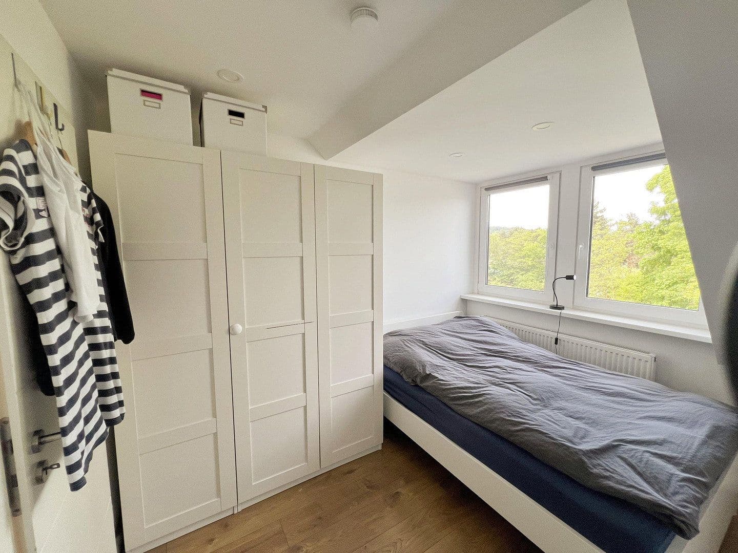 Prenájom bytu 3-izbový 62 m², Dottendorfer Str. 95, Bonn, Severné Porýnie - Westfálsko Prenájom bytu 3-izbový 62 m², Dottendorfer Str. 95, Bonn, Severné Porýnie - Westfálsko