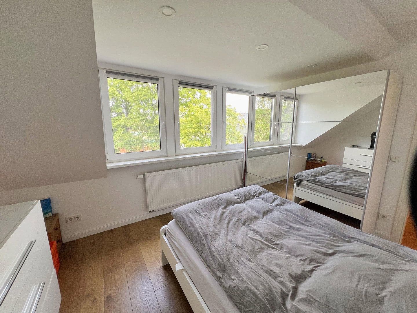 Prenájom bytu 3-izbový 62 m², Dottendorfer Str. 95, Bonn, Severné Porýnie - Westfálsko Prenájom bytu 3-izbový 62 m², Dottendorfer Str. 95, Bonn, Severné Porýnie - Westfálsko