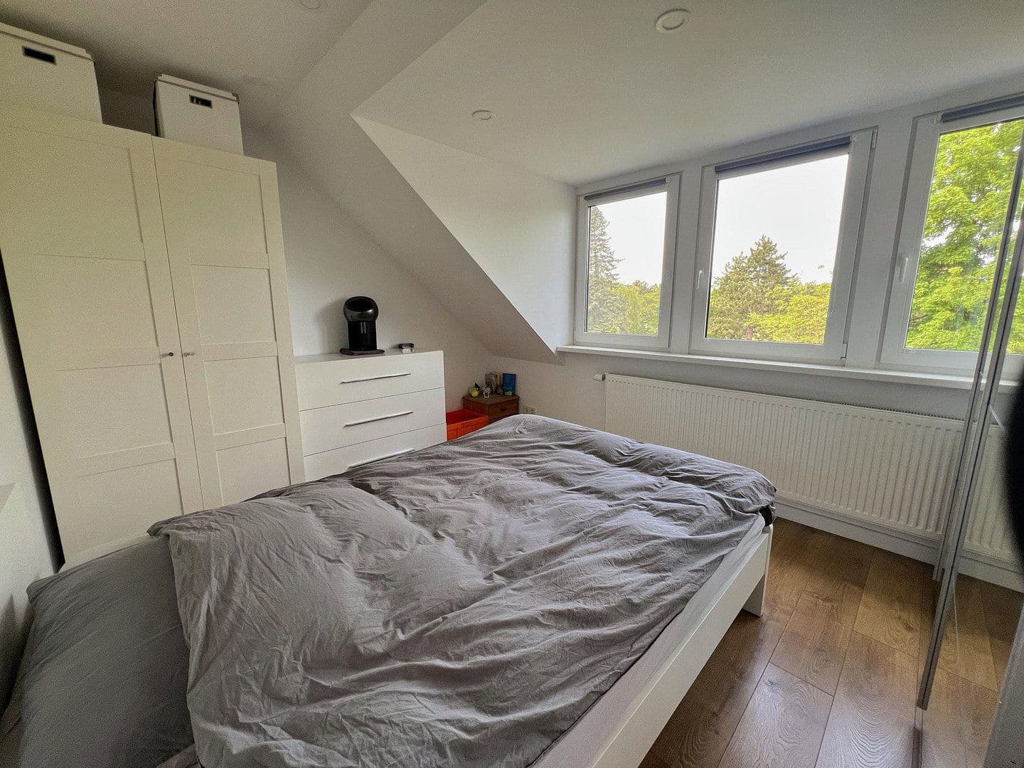 Prenájom bytu 3-izbový 62 m², Dottendorfer Str. 95, Bonn, Severné Porýnie - Westfálsko Prenájom bytu 3-izbový 62 m², Dottendorfer Str. 95, Bonn, Severné Porýnie - Westfálsko
