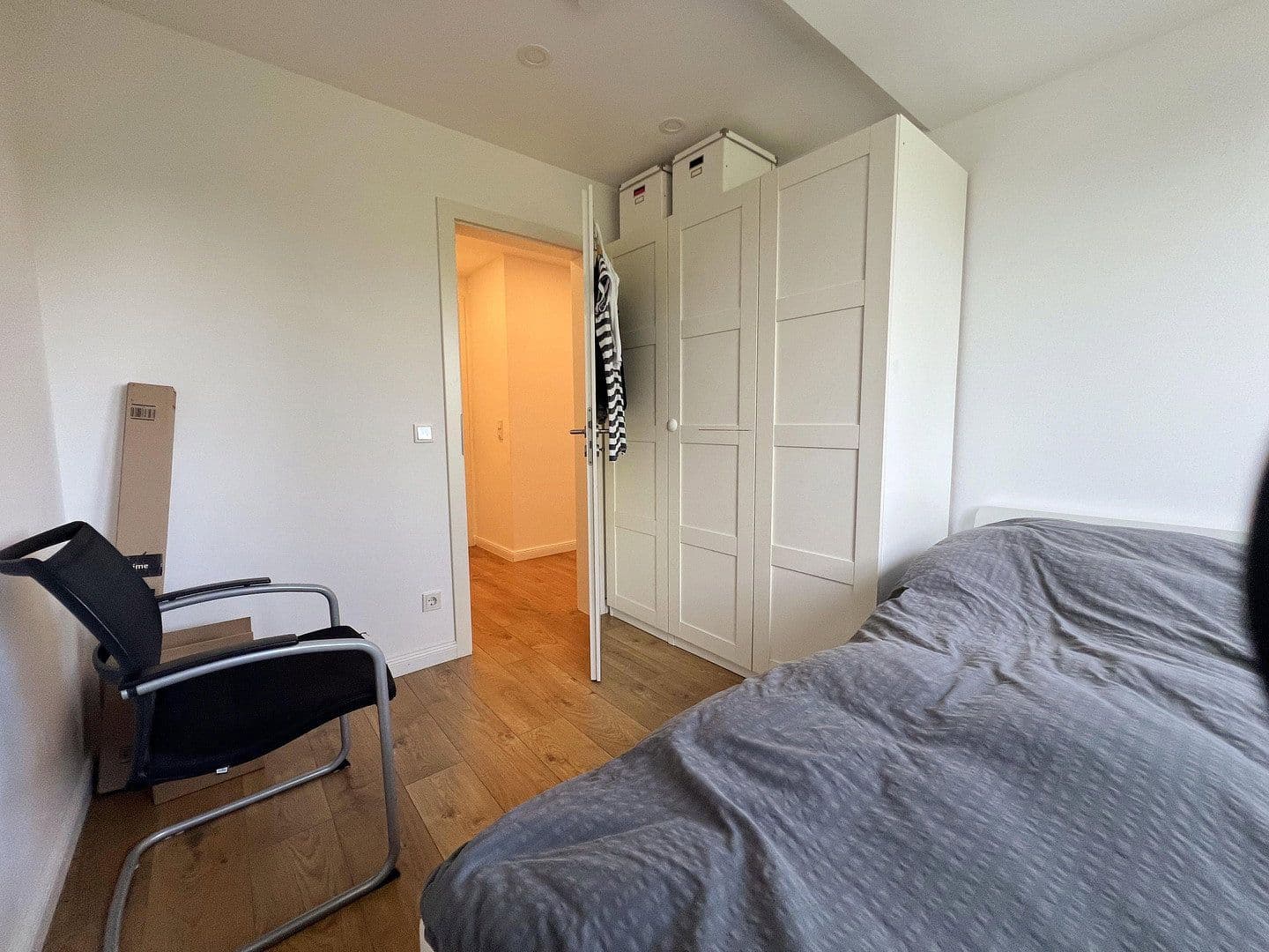 Prenájom bytu 3-izbový 62 m², Dottendorfer Str. 95, Bonn, Severné Porýnie - Westfálsko Prenájom bytu 3-izbový 62 m², Dottendorfer Str. 95, Bonn, Severné Porýnie - Westfálsko