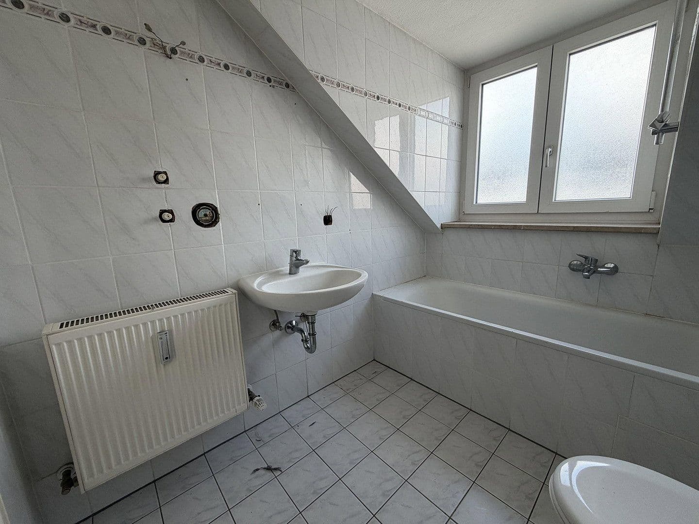 Predaj bytu 3-izbový 70 m², Brucker Str. 1, Dachau, Bavorsko Predaj bytu 3-izbový 70 m², Brucker Str. 1, Dachau, Bavorsko