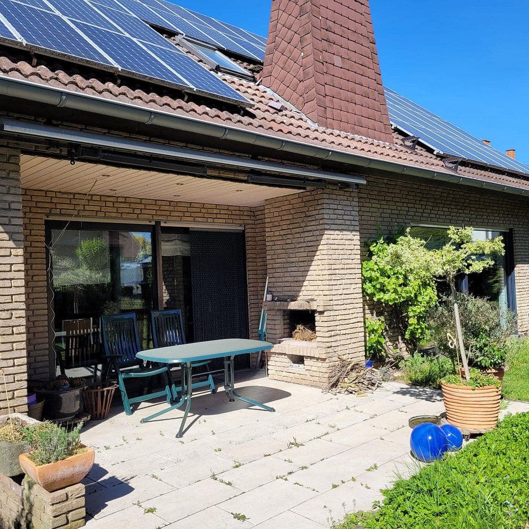 Predaj domu 146 m², pozemek 580 m², Werl, Severné Porýnie - Westfálsko Predaj domu 146 m², pozemek 580 m², Werl, Severné Porýnie - Westfálsko