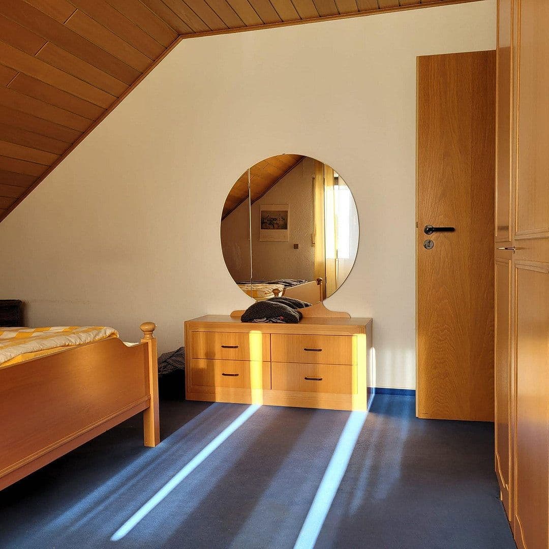 Predaj domu 146 m², pozemek 580 m², Werl, Severné Porýnie - Westfálsko Predaj domu 146 m², pozemek 580 m², Werl, Severné Porýnie - Westfálsko