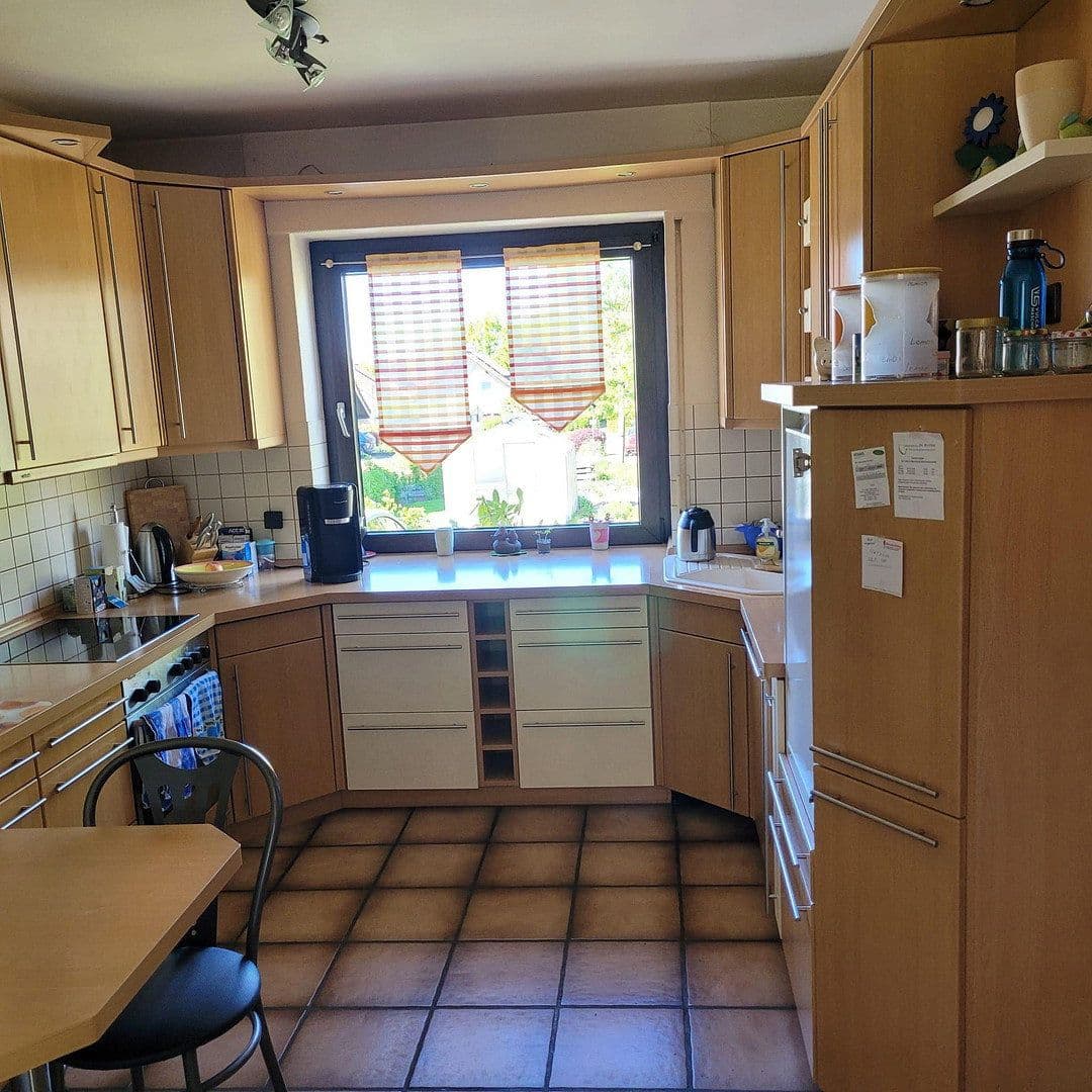 Predaj domu 146 m², pozemek 580 m², Werl, Severné Porýnie - Westfálsko Predaj domu 146 m², pozemek 580 m², Werl, Severné Porýnie - Westfálsko