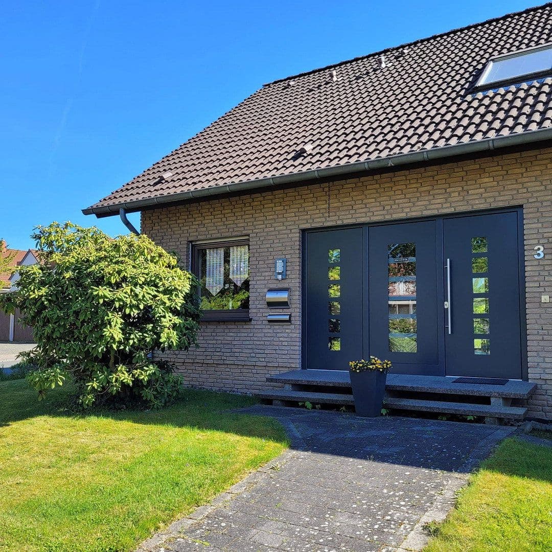 Predaj domu 146 m², pozemek 580 m², Werl, Severné Porýnie - Westfálsko Predaj domu 146 m², pozemek 580 m², Werl, Severné Porýnie - Westfálsko