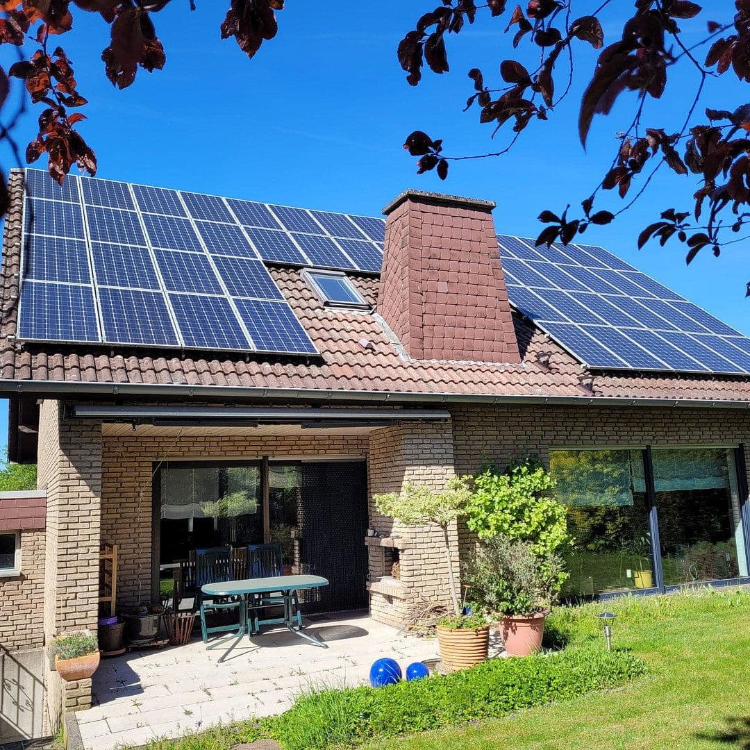 Predaj domu 146 m², pozemek 580 m², Werl, Severné Porýnie - Westfálsko Predaj domu 146 m², pozemek 580 m², Werl, Severné Porýnie - Westfálsko
