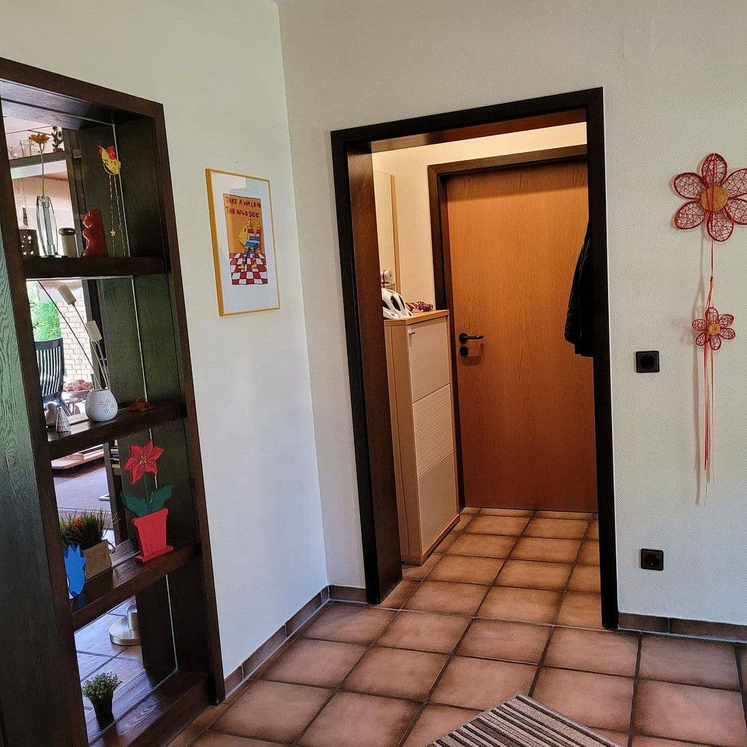 Predaj domu 146 m², pozemek 580 m², Werl, Severné Porýnie - Westfálsko Predaj domu 146 m², pozemek 580 m², Werl, Severné Porýnie - Westfálsko