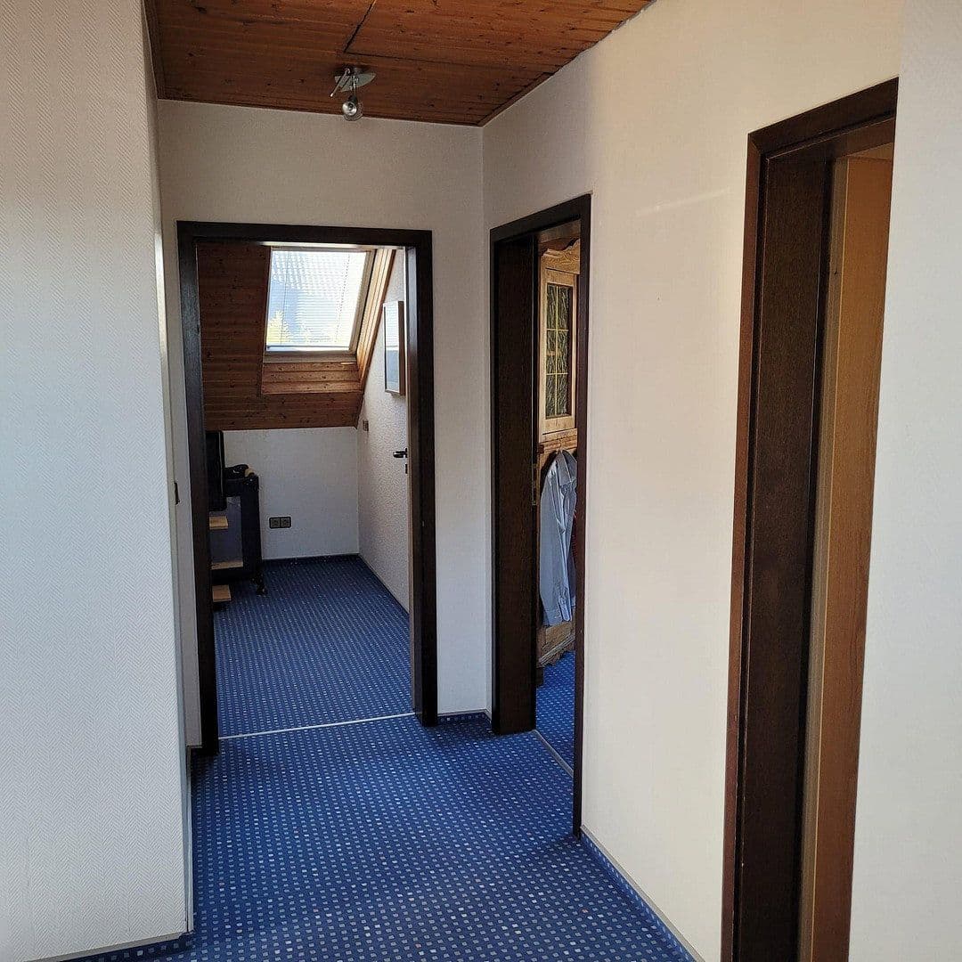 Predaj domu 146 m², pozemek 580 m², Werl, Severné Porýnie - Westfálsko Predaj domu 146 m², pozemek 580 m², Werl, Severné Porýnie - Westfálsko