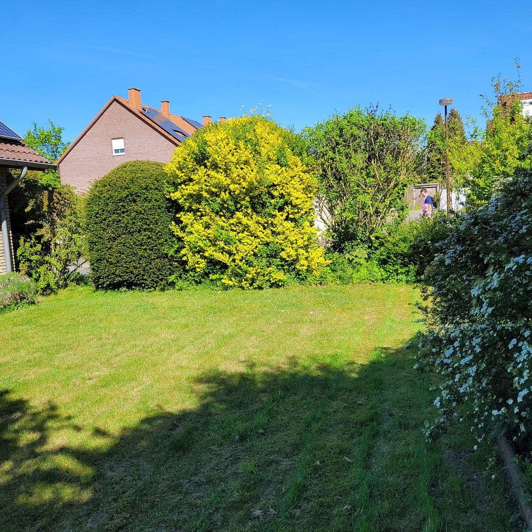 Predaj domu 146 m², pozemek 580 m², Werl, Severné Porýnie - Westfálsko Predaj domu 146 m², pozemek 580 m², Werl, Severné Porýnie - Westfálsko