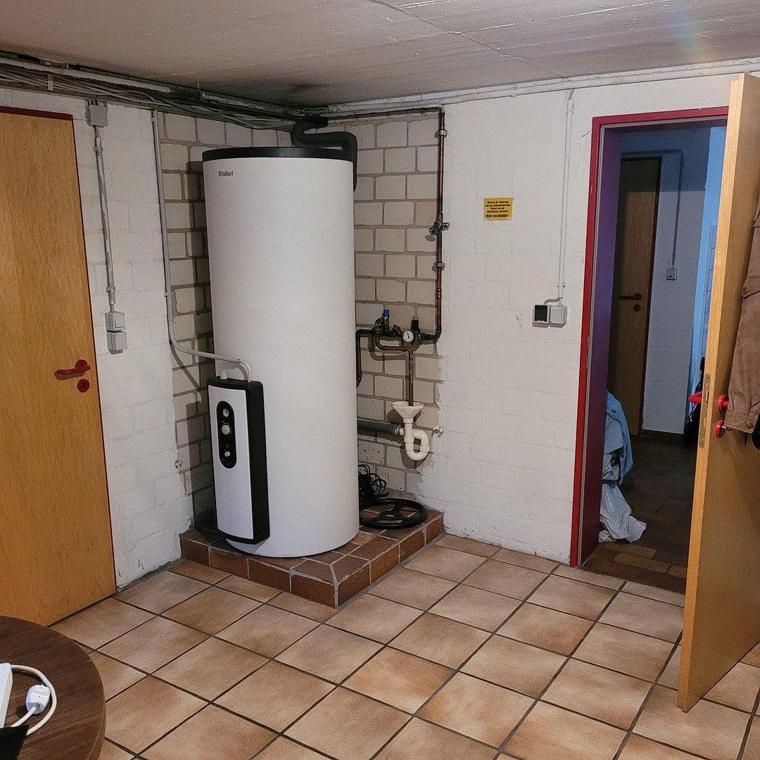 Predaj domu 146 m², pozemek 580 m², Werl, Severné Porýnie - Westfálsko Predaj domu 146 m², pozemek 580 m², Werl, Severné Porýnie - Westfálsko