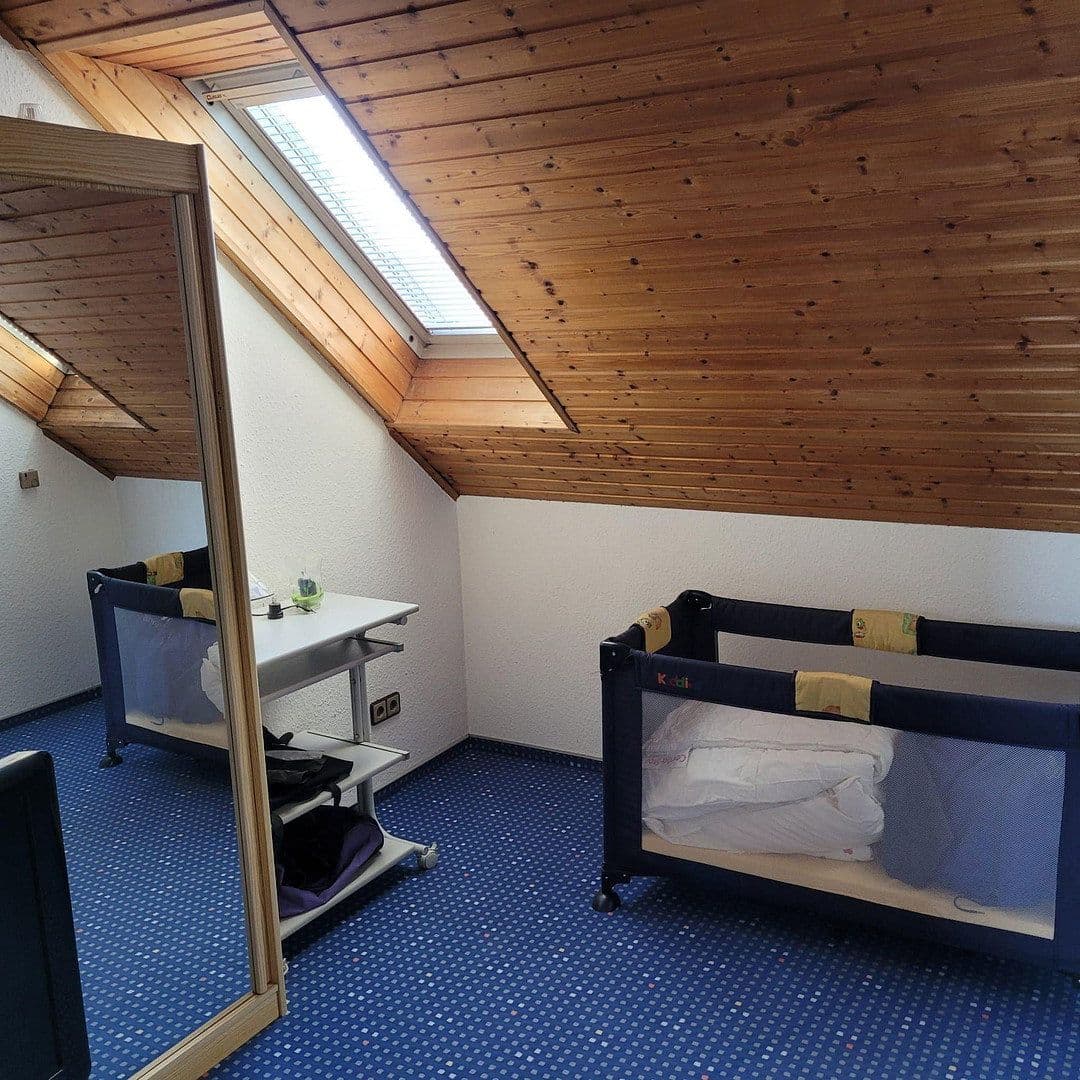 Predaj domu 146 m², pozemek 580 m², Werl, Severné Porýnie - Westfálsko Predaj domu 146 m², pozemek 580 m², Werl, Severné Porýnie - Westfálsko