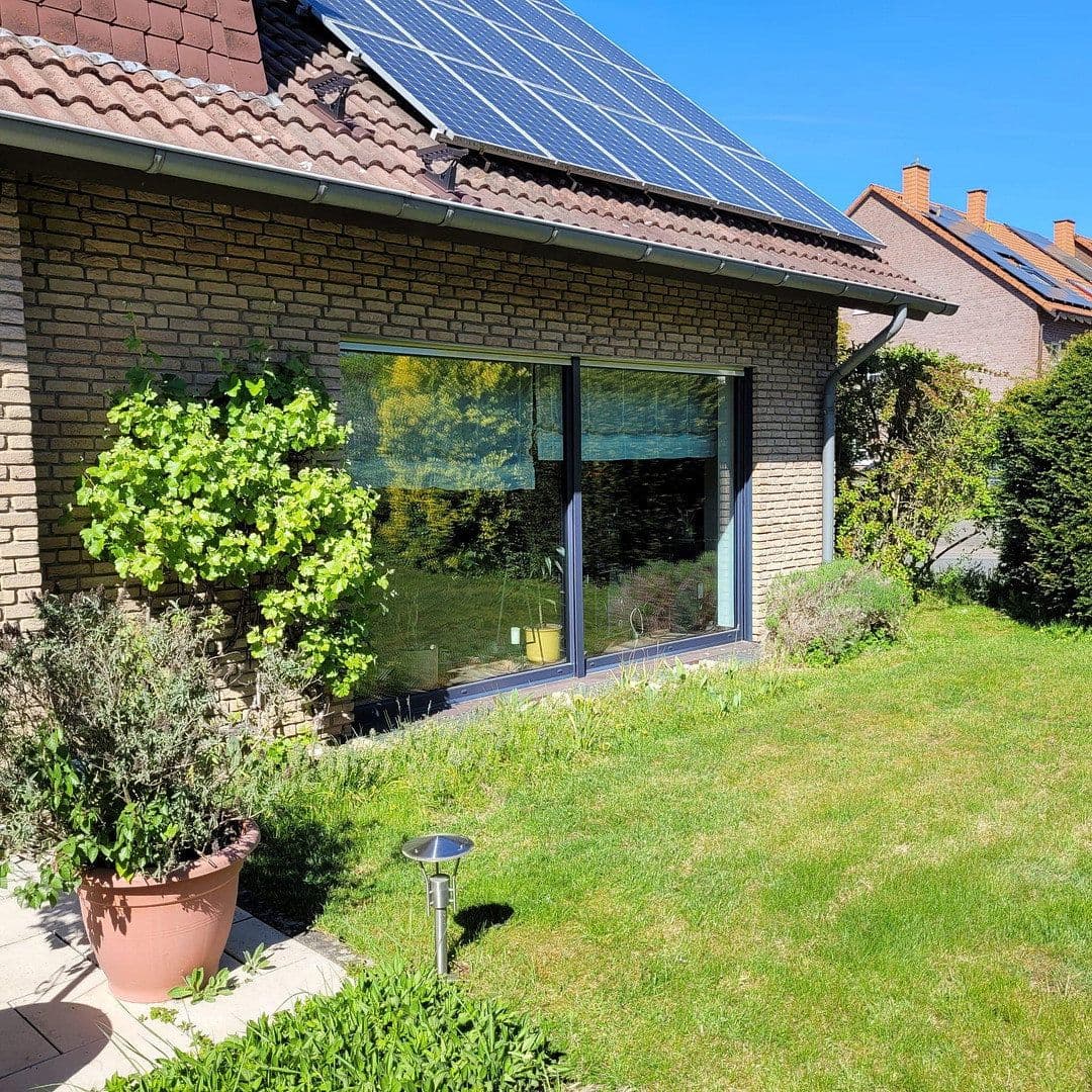 Predaj domu 146 m², pozemek 580 m², Werl, Severné Porýnie - Westfálsko Predaj domu 146 m², pozemek 580 m², Werl, Severné Porýnie - Westfálsko