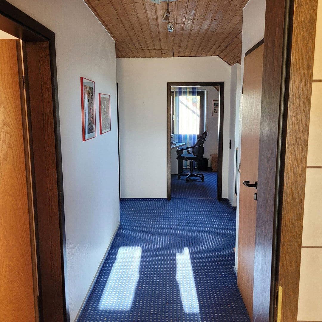 Predaj domu 146 m², pozemek 580 m², Werl, Severné Porýnie - Westfálsko Predaj domu 146 m², pozemek 580 m², Werl, Severné Porýnie - Westfálsko
