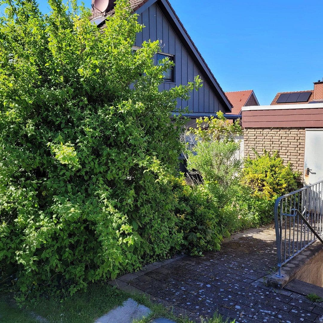 Predaj domu 146 m², pozemek 580 m², Werl, Severné Porýnie - Westfálsko Predaj domu 146 m², pozemek 580 m², Werl, Severné Porýnie - Westfálsko