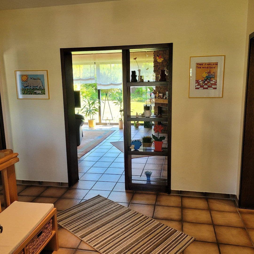 Predaj domu 146 m², pozemek 580 m², Werl, Severné Porýnie - Westfálsko Predaj domu 146 m², pozemek 580 m², Werl, Severné Porýnie - Westfálsko
