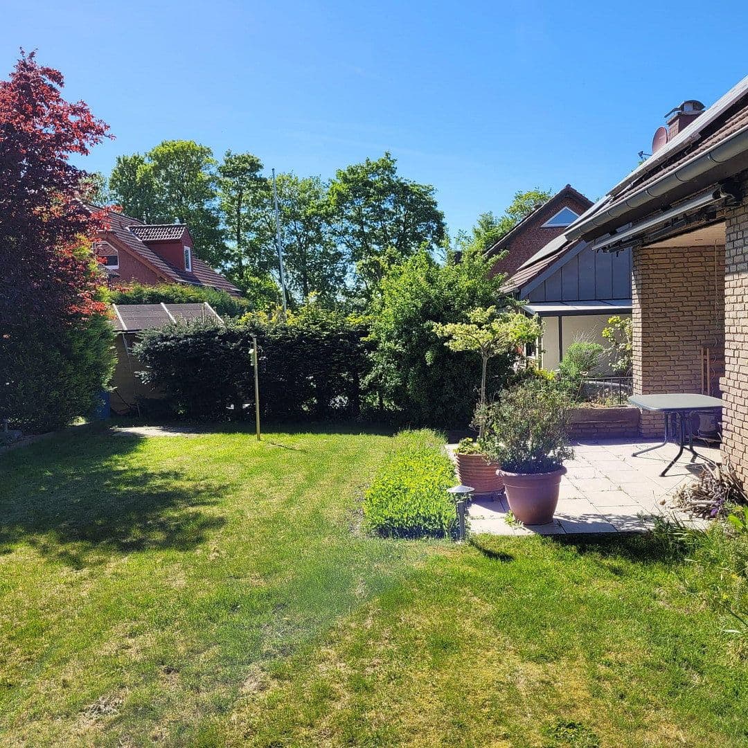 Predaj domu 146 m², pozemek 580 m², Werl, Severné Porýnie - Westfálsko Predaj domu 146 m², pozemek 580 m², Werl, Severné Porýnie - Westfálsko