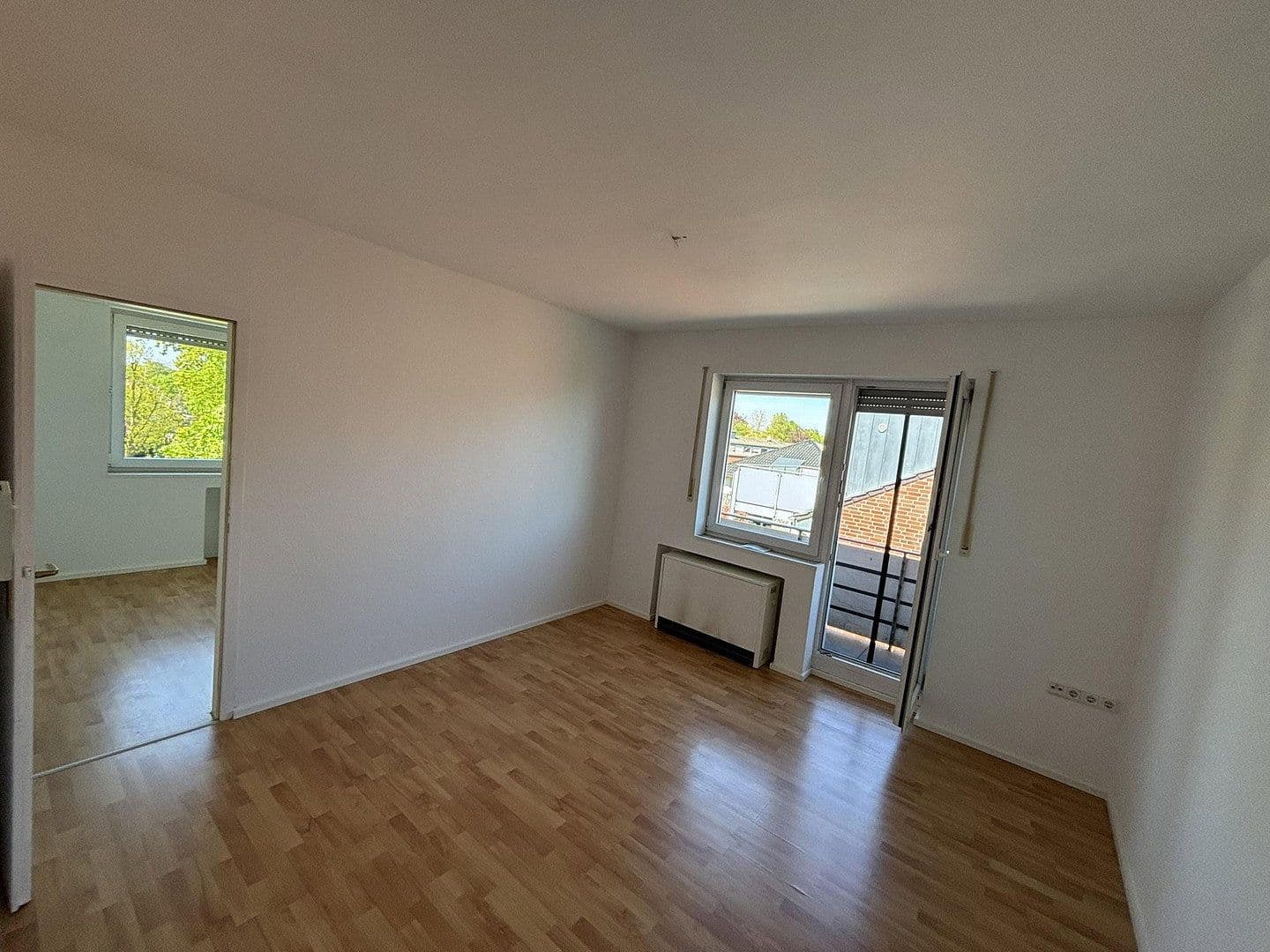 Prenájom bytu 2-izbový 50 m², Senden, Severné Porýnie - Westfálsko Prenájom bytu 2-izbový 50 m², Senden, Severné Porýnie - Westfálsko