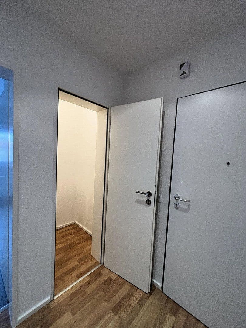 Prenájom bytu 2-izbový 50 m², Senden, Severné Porýnie - Westfálsko Prenájom bytu 2-izbový 50 m², Senden, Severné Porýnie - Westfálsko