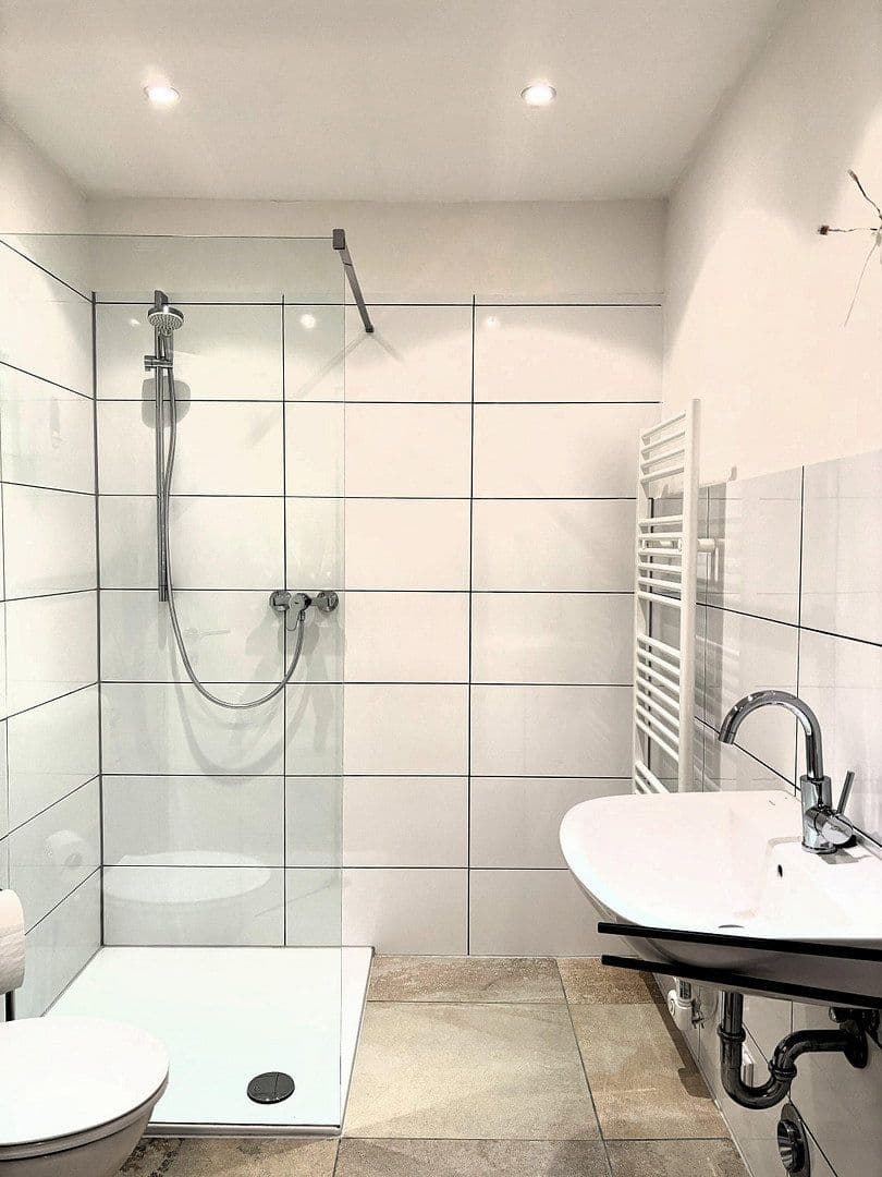 Prenájom bytu 2-izbový 50 m², Senden, Severné Porýnie - Westfálsko Prenájom bytu 2-izbový 50 m², Senden, Severné Porýnie - Westfálsko