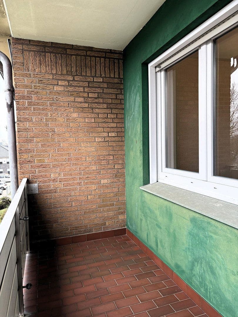 Prenájom bytu 2-izbový 50 m², Senden, Severné Porýnie - Westfálsko Prenájom bytu 2-izbový 50 m², Senden, Severné Porýnie - Westfálsko
