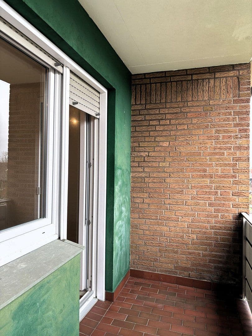 Prenájom bytu 2-izbový 50 m², Senden, Severné Porýnie - Westfálsko Prenájom bytu 2-izbový 50 m², Senden, Severné Porýnie - Westfálsko