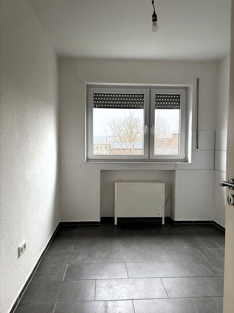 Prenájom bytu 2-izbový 50 m², Senden, Severné Porýnie - Westfálsko Prenájom bytu 2-izbový 50 m², Senden, Severné Porýnie - Westfálsko