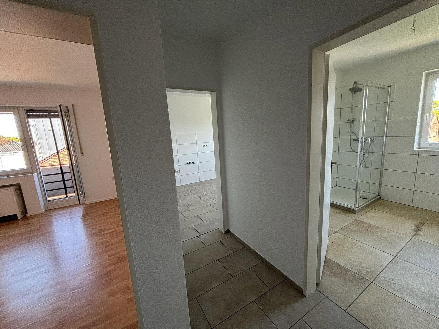 Prenájom bytu 2-izbový 50 m², Senden, Severné Porýnie - Westfálsko Prenájom bytu 2-izbový 50 m², Senden, Severné Porýnie - Westfálsko