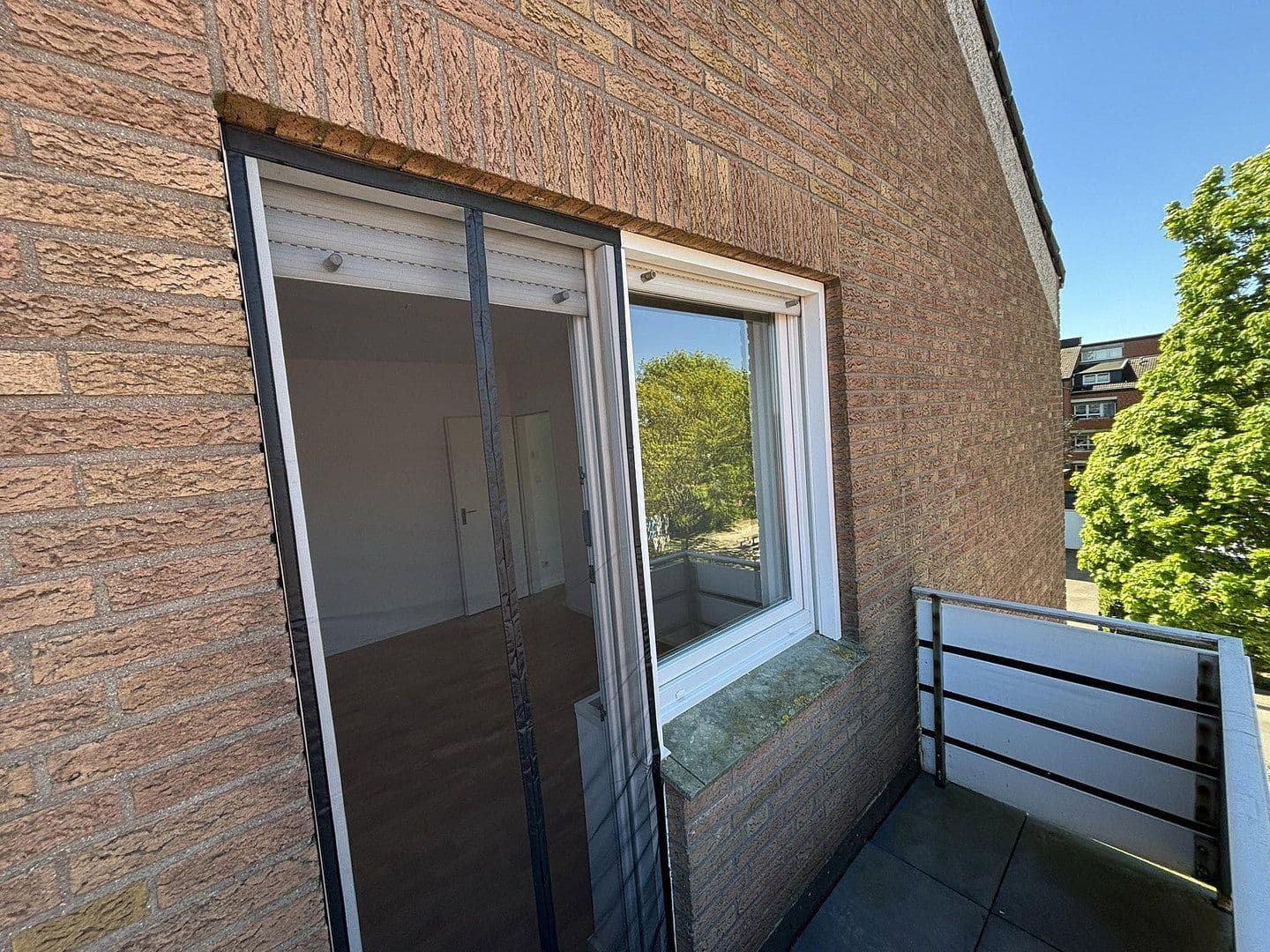 Prenájom bytu 2-izbový 50 m², Senden, Severné Porýnie - Westfálsko Prenájom bytu 2-izbový 50 m², Senden, Severné Porýnie - Westfálsko