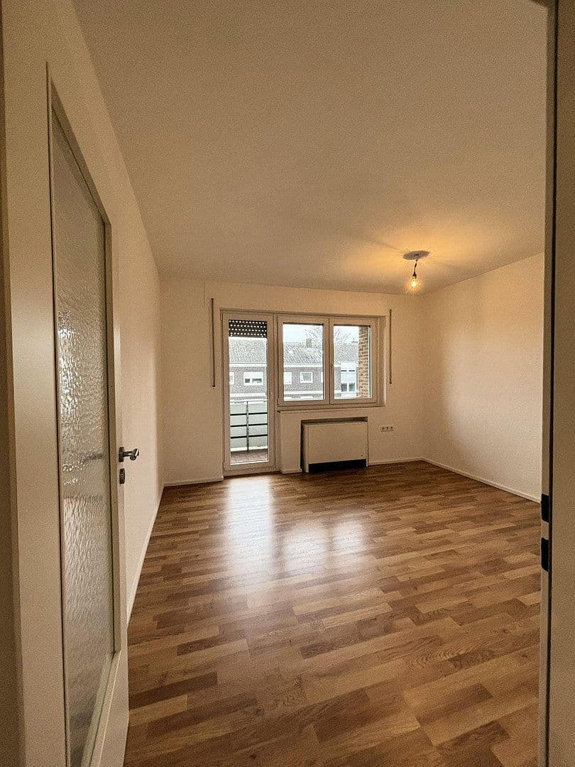 Prenájom bytu 2-izbový 50 m², Senden, Severné Porýnie - Westfálsko Prenájom bytu 2-izbový 50 m², Senden, Severné Porýnie - Westfálsko
