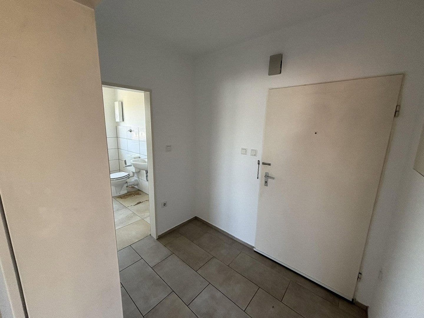 Prenájom bytu 2-izbový 50 m², Senden, Severné Porýnie - Westfálsko Prenájom bytu 2-izbový 50 m², Senden, Severné Porýnie - Westfálsko