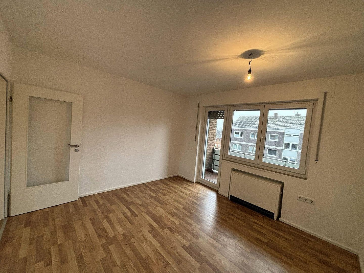 Prenájom bytu 2-izbový 50 m², Senden, Severné Porýnie - Westfálsko Prenájom bytu 2-izbový 50 m², Senden, Severné Porýnie - Westfálsko
