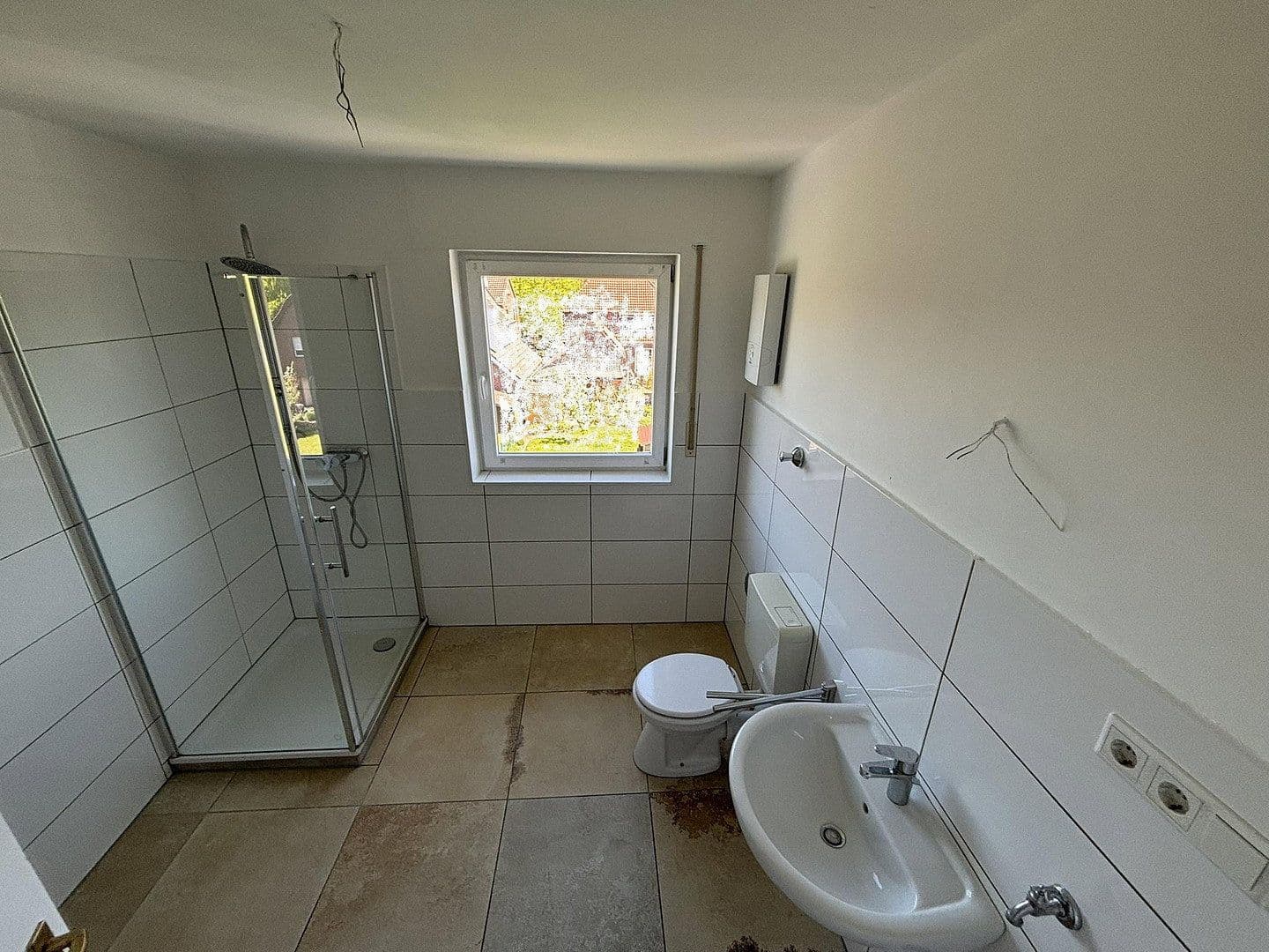 Prenájom bytu 2-izbový 50 m², Senden, Severné Porýnie - Westfálsko Prenájom bytu 2-izbový 50 m², Senden, Severné Porýnie - Westfálsko