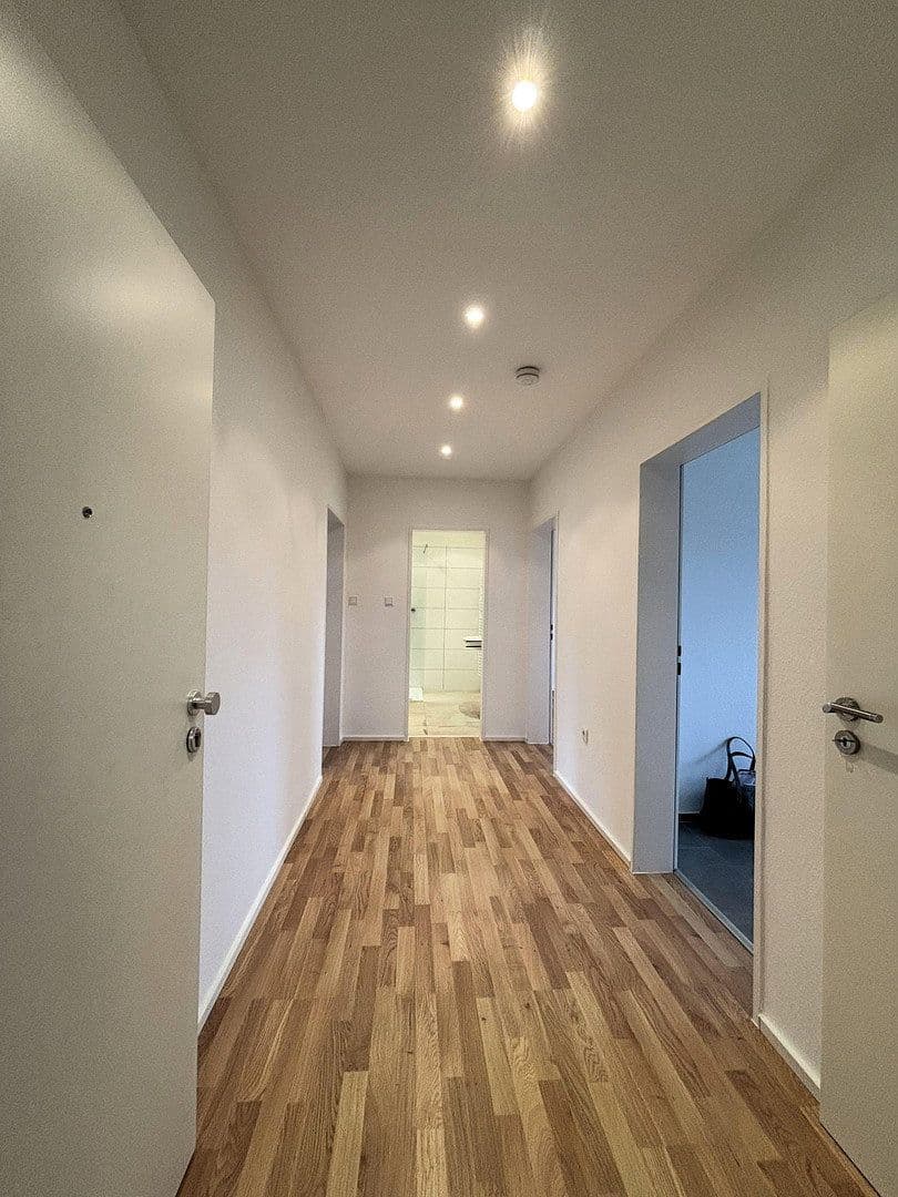 Prenájom bytu 2-izbový 50 m², Senden, Severné Porýnie - Westfálsko Prenájom bytu 2-izbový 50 m², Senden, Severné Porýnie - Westfálsko