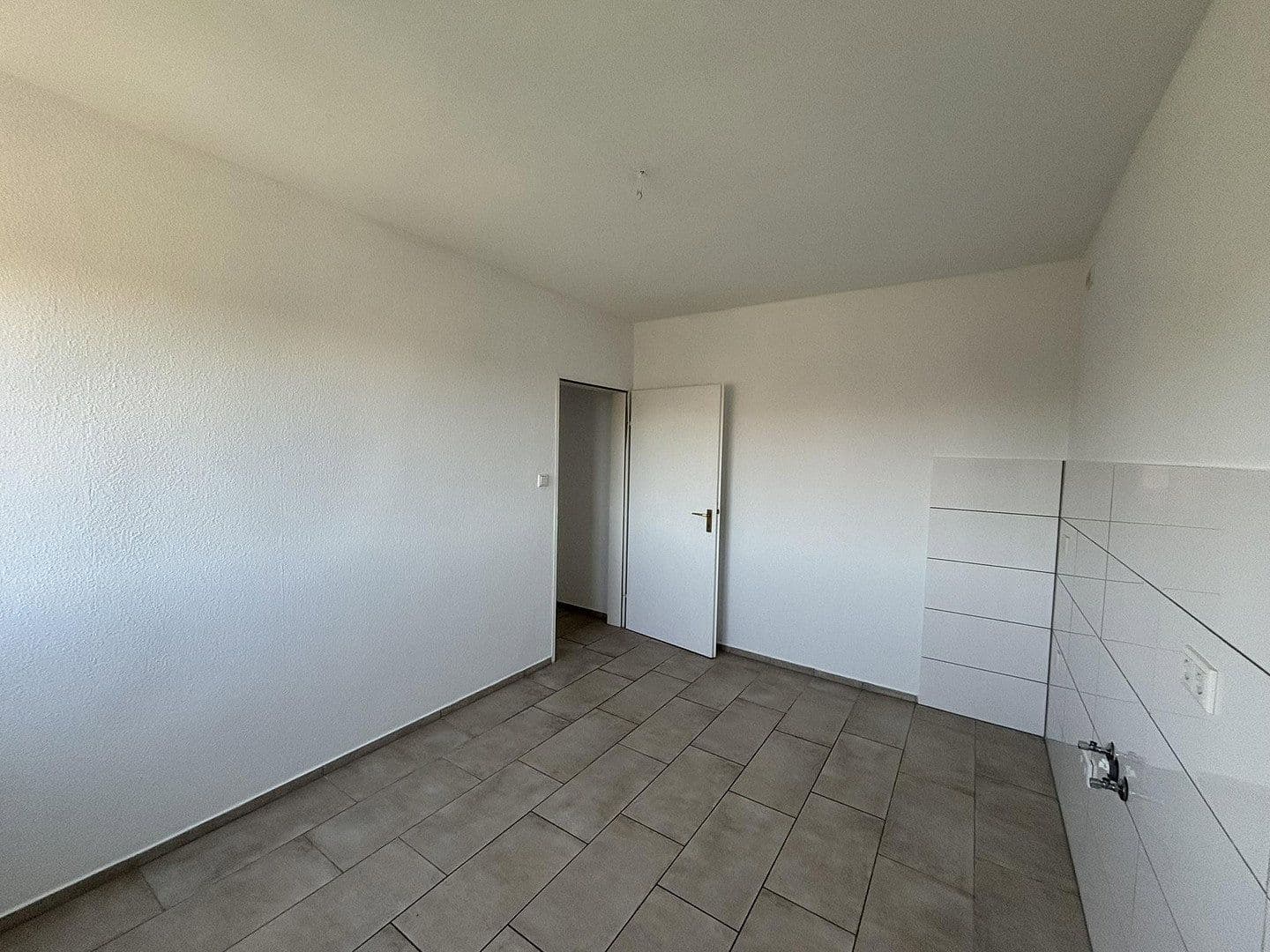 Prenájom bytu 2-izbový 50 m², Senden, Severné Porýnie - Westfálsko Prenájom bytu 2-izbový 50 m², Senden, Severné Porýnie - Westfálsko