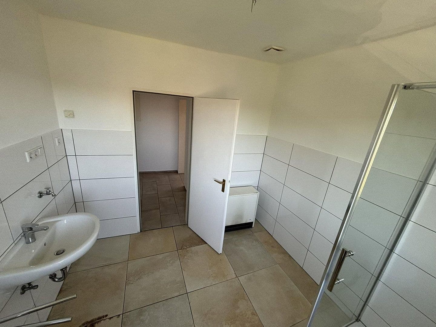Prenájom bytu 2-izbový 50 m², Senden, Severné Porýnie - Westfálsko Prenájom bytu 2-izbový 50 m², Senden, Severné Porýnie - Westfálsko